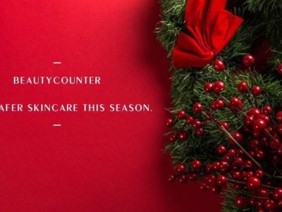 We Need A Little Christmas… Now!!