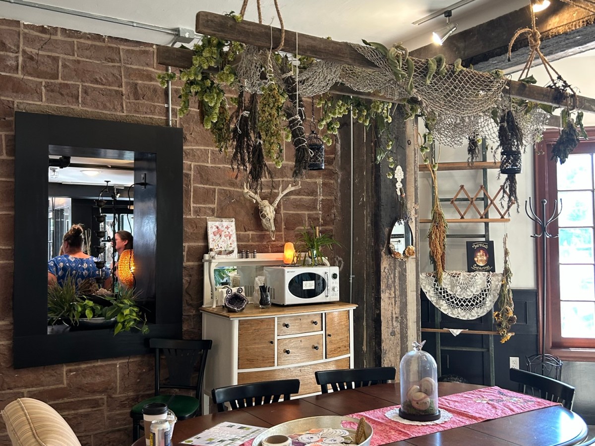 Finding Community, Health, and Homemade Fermented&nbsp;Ketchup